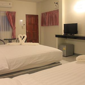 Superior Dreibettzimmer