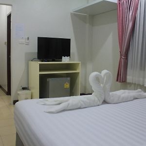 Standard Zimmer mit Queensize-Bett
